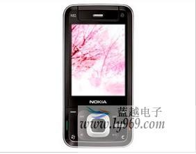 诺基亚N81（8GB）-880元